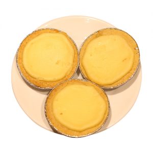 CheeseTart