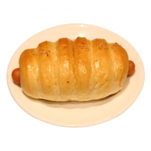 SausageRollBun